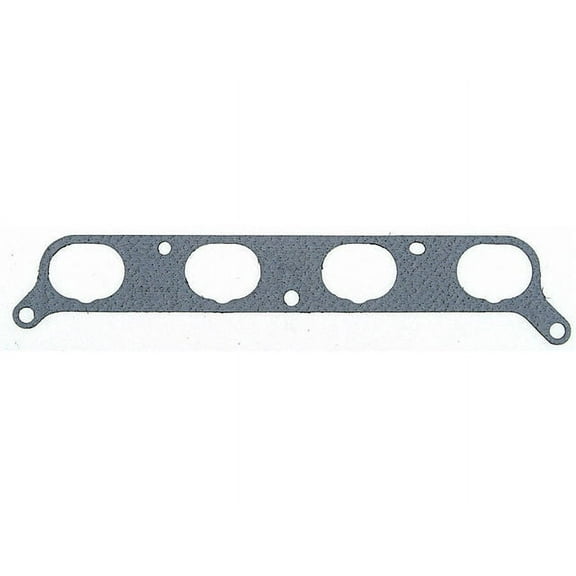Lower and Upper Intake Manifold Gasket Set - Compatible with 2003 - 2009 Chrysler PT Cruiser 2004 2005 2006 2007 2008