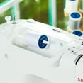 thumbnail image 6 of (6 pack) Hello Hobby White 100 All Purpose Thread 100% Polyester, 300 Yards, 6 of 6