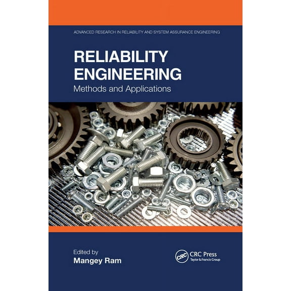 Advanced Research in Reliability and Sys Reliability Engineering: Methods and Applications, (Paperback)