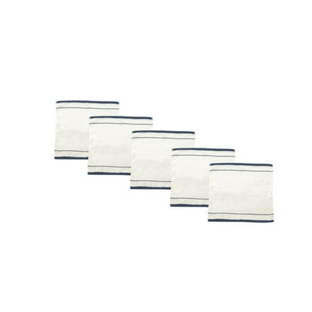 License Clx Am Utildshclths Blu 12/5ct