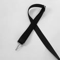 thumbnail image 4 of Shisuyan Adjustable Securing Straps Nylon Alloy Black For Camping Boating 2Pcs, 4 of 9