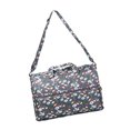 thumbnail image 1 of Bolsa De Hombro Lady Storage Handbag Travel Luggage Bolsa Tote Reutilizable marrón BLESIY Bolso de hombro de viaje, 1 of 8