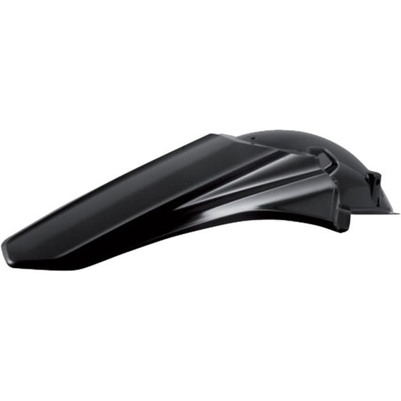 Acerbis 2141820001 Rear Fender Black
