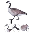 thumbnail image 3 of Estaca de inserción de pato para jardín, estaca de acrílico para pato, decoración para patio, letrero con forma de pato, 3 of 5