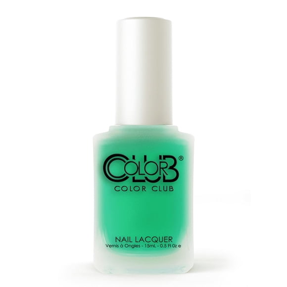 Esmalte de uñas Color Club Don´t Be So Dra Matte-ic