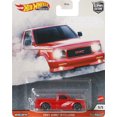 thumbnail image 4 of Hot Wheels GMC Syclone 1:64 scale Vehicle, 4 of 4