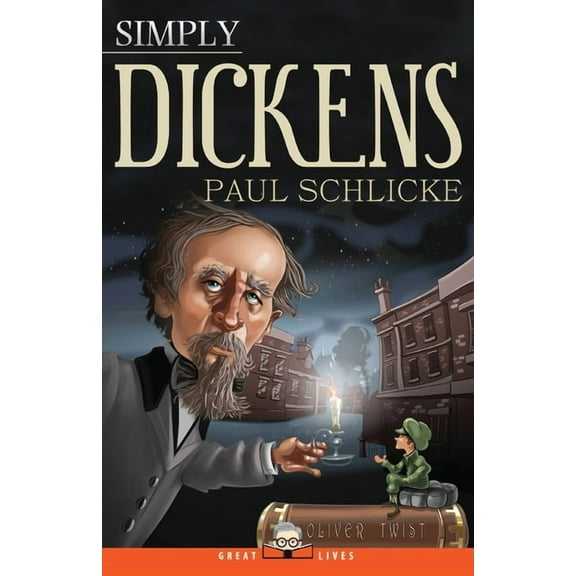 Simply Dickens