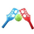 thumbnail image 5 of FOMIYES 1 Pair Catch Games Kids Toss And Catch Ball Set For Backyard And Pool, 5 of 8