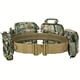 thumbnail image 1 of 8pcs Heavy-duty Detachable and Adjustable Belts for Outdoor Patrols and Camping, 1 of 4