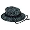 thumbnail image 3 of Rothco Digital Camo Boonie Hat - Midnight Digital Camo, 7 1/4, 3 of 3