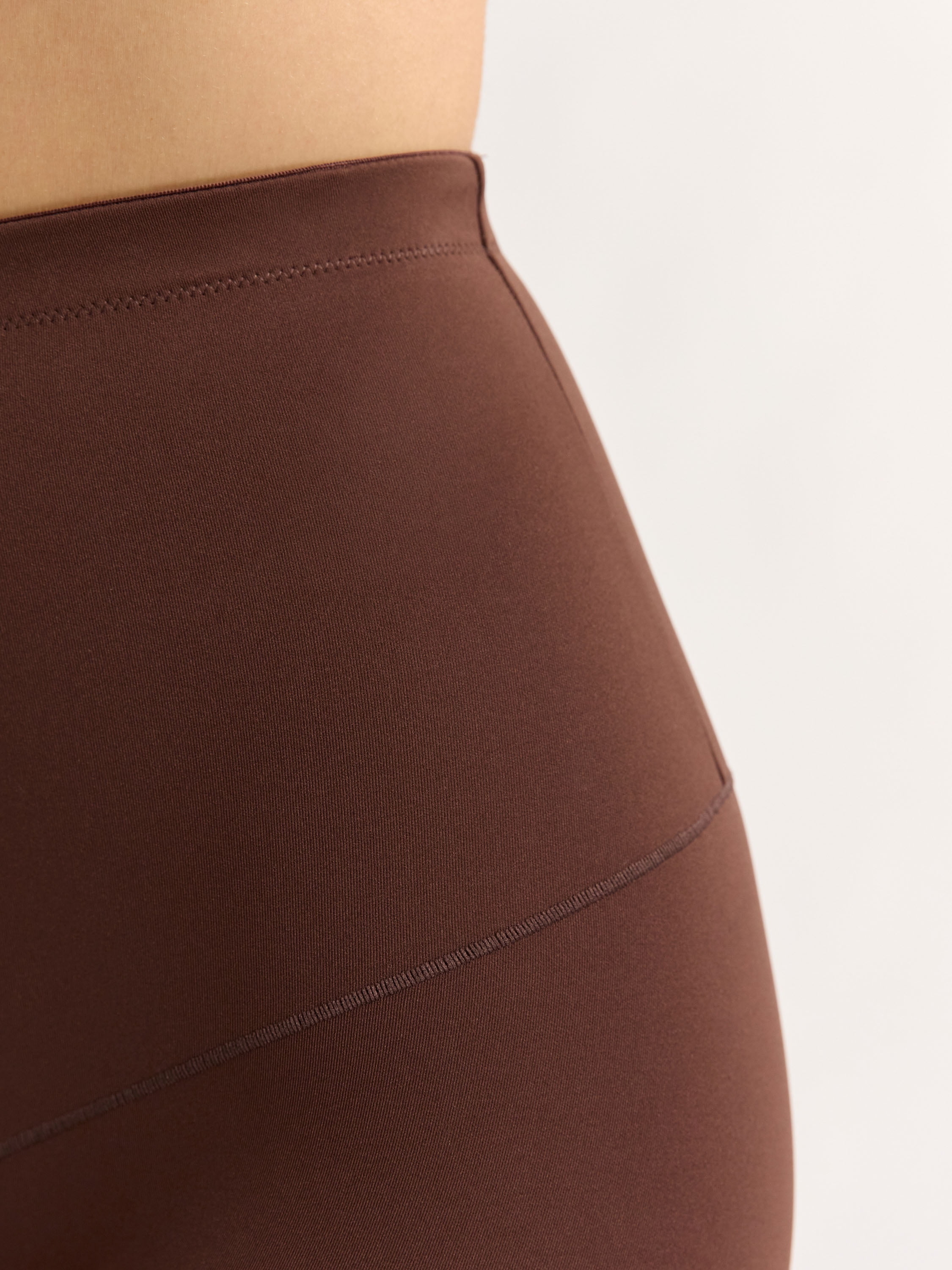 Joyspun Women's Mid-Rise Shaping Boyshorts, Sizes S-XXXL