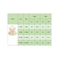 thumbnail image 5 of Suealasg Newborn Baby Girl Birthday Outfits Ruffle Sleeve Square Neck Lace Romper Bodysuit Photoshoot Dress with Headband 2Pcs Summer Clothes, 5 of 9