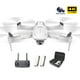 thumbnail image 4 of 4K HD Cámara RC Drone FPV Flujo óptico Posicionamiento Quadcopter con estuche de transporte Ehuebsd libre de BPA, 4 of 9