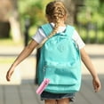 thumbnail image 7 of 8 Pack Mini Tumbler Keychain, Mini Cup Keychain Chapstick Holder for Women Girls, 7 of 7