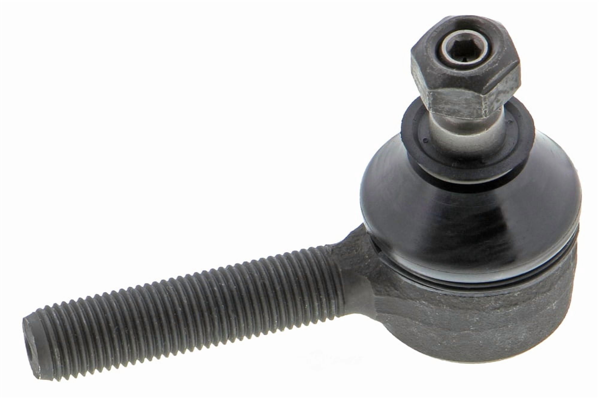 Mevotech Steering Tie Rod End P/N:Mes2763r Fits select: 1989-1995 BMW 525, 1982-1988 BMW 528