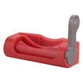 thumbnail image 1 of Botón de encendido de bloqueo de gatillo de interruptor de mano para Dyson V6 V7 V8 V10 V11 (rojo), 1 of 3