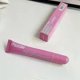 thumbnail image 1 of Cosmetics Peptide Lip Treatment New Lemontini Lip Glosses Blusher Skincare Products Face Cream Storage Bags Make Up Mirror, 1 of 5