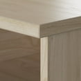 thumbnail image 6 of Studio C Office Storage Cabinet with Drawers in Natural Elm - Engineered Wood, 6 of 10