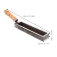 thumbnail image 2 of LITINKIMI Crafting Metal Mold for Jewelry with Wooden Handle European Style Design, 2 of 8