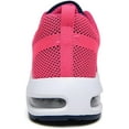 thumbnail image 6 of Women's Light Running Shoes - Cushioned Gym Training & Jogging Sneakers for Road or Treadmill, 6 of 13