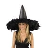 Multi-Color Witch Hat