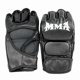 thumbnail image 1 of Grappling Sparring Kickboxing Mixed Martial Arts Muay Thai Pro Training Boxing Punching Bag Workout Half Finger Adjustable, 1 of 4
