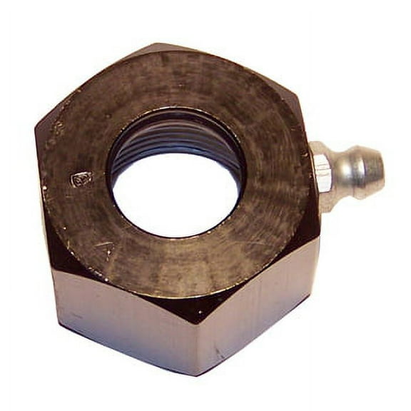Tilt Tube Grease Nut 1.0" ID Anodized Aluminum Pro #: 211 X-Ref #: