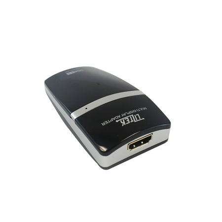 Liztek USB 3.0 to HDMI Video Graphics Adapter