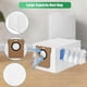 thumbnail image 2 of For X20+, for L10s Pro Gen 2 / L10s Ultra / L10 Ultra /L10 Prime, for Omni X10+ Vacuum Cleaner Parts, 2 of 4