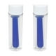 thumbnail image 1 of Minnieouse 2x práctico insertador de lentes táctiles de silicona, diga adiós a las molestias, lote práctico táctil de silicona Cuidado de ojos azul, 1 of 6