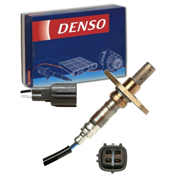 DENSO Upstream Air Fuel Ratio AFR Sensor compatible with Toyota Tacoma 3.4L V6 2000-2004