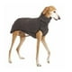 thumbnail image 5 of Abrigo de felpa para perros grandes Greeniant Ropa para mascotas negro 5XL, 5 of 6