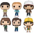 thumbnail image 2 of Moive Stranger Things Eleven #843 #511 #826 Steve #803 Dustin Dart #593 Anime figura de acción muñecas juguetes regalos para niños hola suerte  unisex, 2 of 2