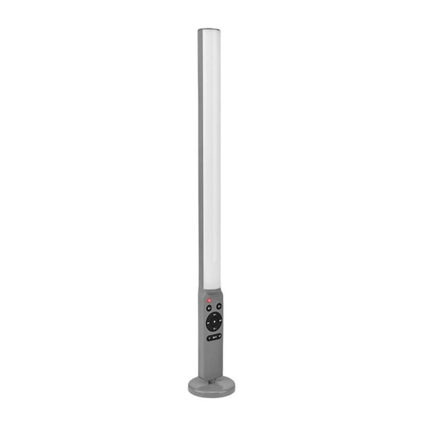 Varita de lámpara , luz de video LED portátil para transmisión de , sin RGB
