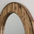 thumbnail image 2 of 33.5 Inch Round Decorative Mirror Capital Lighting 740701Mm, 2 of 4