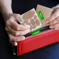thumbnail image 3 of Transemion 10pcs/set Wear-resistant And Easy Application Heel Stickers With Adhesive Pads, 3 of 6