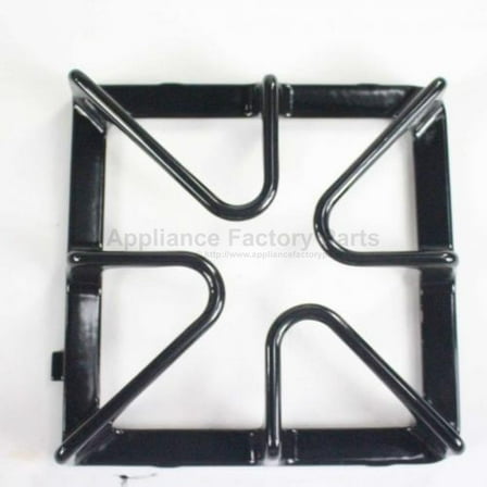 General Electric ITEM GRATE BLK WB31K10037