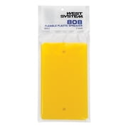 West System 808-2; Plastic Spreaders (2/Pk)