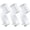 White, variant on 2 Pack Wall Fragrance Plug in Compatible with Bath and Body Works WallFlower Refills, ETL Certified, Rotatable, Precise Scent Adjustable Fragrance Control Diffuser Plug for Home, Office (White)