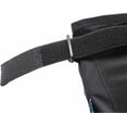 thumbnail image 3 of C-FLEX Baseball Elbow Guard - Strapped Sleeve - BLACK BODY, 3 of 3