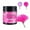 Pink, variant on UV DIP Resin Glue for Wire Flowers UV Flower Making Liquid Resin Crystal UV Glue DIY Hairpin Jewelry Making Material