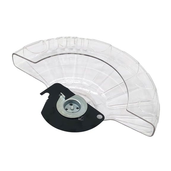 Clear Cutter Guard For LS1040 Miter Cutter Precise Cutting And Enhances Safety Easy To Install for Accurate Cut