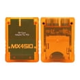 thumbnail image 4 of Transparent Storage Card Adapter for  Game Console Memory Card Reader, 4 of 7