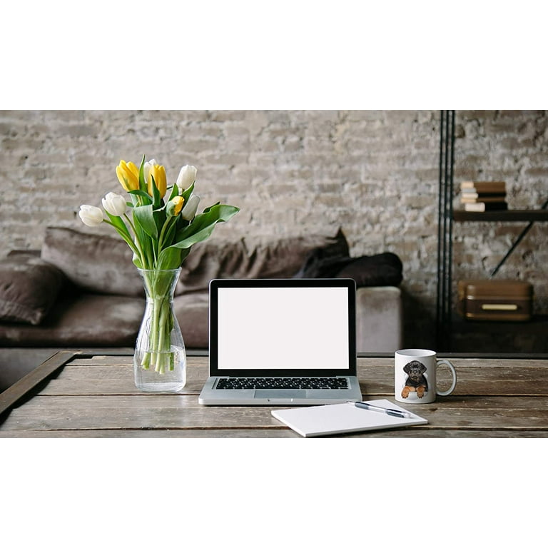 Leopard Print Laptop Sleeve, Laptop Cover, Office Supply, Desktop Acce –  littlepaperies