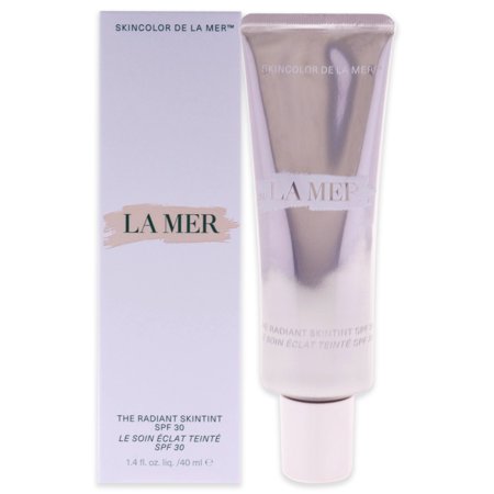 La Mer The Radiant SkinTint SPF 30 - 02 Fair, 1.4 oz Highlighter