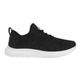 thumbnail image 2 of TENIS CABALLERO CHARLY 1029728011 TEXTIL NEGRO, 2 of 4
