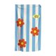 thumbnail image 2 of Fashionable Colorful Striped Beach Towels Soft And -fine Fiber Bath Towels For Bathing, 2 of 6