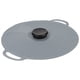 thumbnail image 3 of GOOHOCHY 1 tapa de silicona para olla, recipiente para alimentos, utensilios de cocina, protección para la frescura., 3 of 7