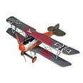 thumbnail image 3 of lionlar 1/33 Fighter Model Airplane Assemble Toy Airplane Creative DIY Paper Model Paper, 3 of 9
