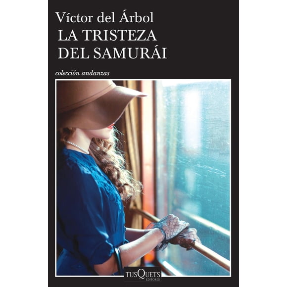 La tristeza del samurai Blanco